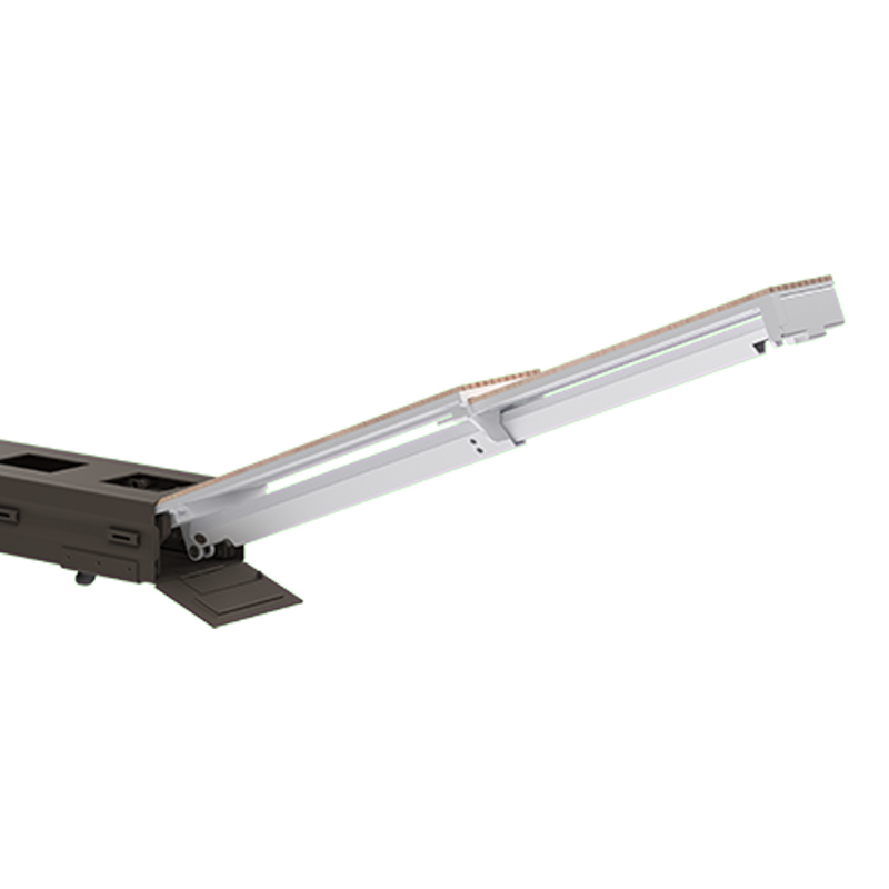 BOX GANGWAYS 1072